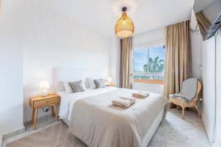 Apartment Cristal Golf - Mijas Costa - 1