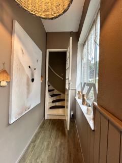 La Tete dans les Etoiles appartement - Durbuy - 9