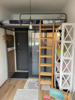 Nice and cozy - Sofia - 7
