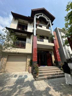 Cali homestay - Phú Vang - 9