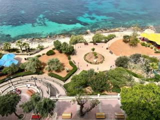 Prime Location 3BR Apartment with Stunning View by ArcoBnb - Sliema - 8