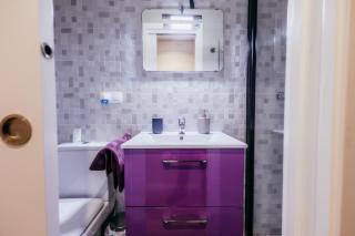 Queen Apt, 2min to Beach, Terrace, 3BD, 6PAX - Valence - 4