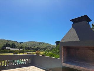 Cabañas El Vallecito Escondido de Tandil - Tandil - 7