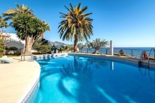 Stunning 2 bed penthouse in Tuhillo, Parador area - Nerja - 0