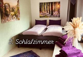 Ferienhaus Lavendel - Obergurig - 1