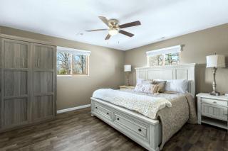 White Oak Landing - Spacious 6 BDR with Boat Slip - Sunrise Beach - 6