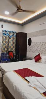 Sathya Residency - Tiruvannāmalai - 9