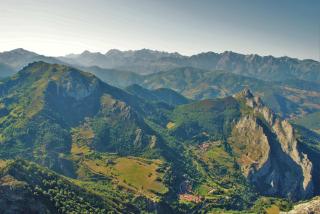 Viviendas Rurales El Cantón - 1