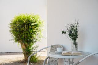 Naftilos Rosmarinus Apartments - 3