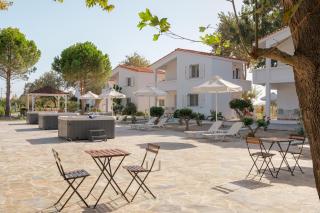 Naftilos Rosmarinus Apartments - 4