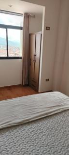 Apartment for 3 people - Cuzco - 3