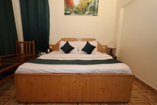Hotel Premium Mareema Near Beas River - BEST HOTEL IN MANALI - 1