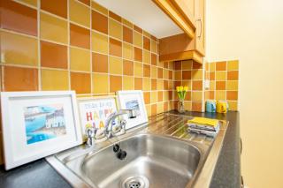 Superb 2 Bed Apartment, Sleeps 6 - Galway - 8