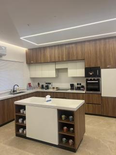 شاليه كوڤ 2 Cove Chalet - Quai - 5