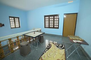 The Camp Club Beach Villa - Payyannūr - 3