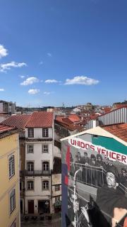 Casa da Varanda - Amazing Loft - Coimbra - 2