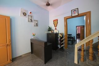 The Camp Club Beach Villa - Payyannūr - 8