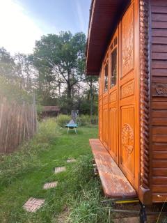 Echolotte la roulotte - 2