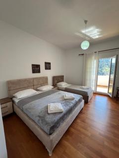 EK-Center Vila Berat - Berat - 8