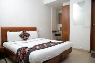 Hotel Jayshree By Anantaay Hotels Near Domestic Airport - Mumbai - 0