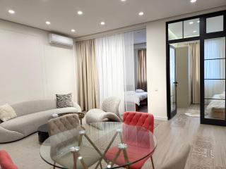 Sweet Home Prime Apart-Hotel - Erevan - 7