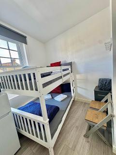 Willesden Green Rooms - Londra - 9