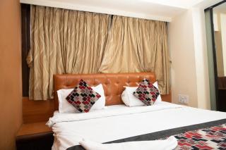 Hotel Jayshree By Anantaay Hotels Near Domestic Airport - Mumbai - 7