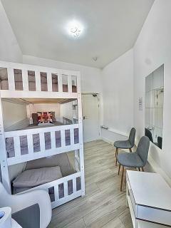 Willesden Green Rooms - Londra - 7