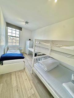 Willesden Green Rooms - Londra - 5