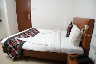 Hotel Jayshree By Anantaay Hotels Near Domestic Airport - Mumbai - 6