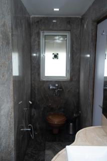 Hotel Jayshree By Anantaay Hotels Near Domestic Airport - Mumbai - 5