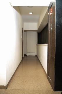 Hotel Jayshree By Anantaay Hotels Near Domestic Airport - Mumbai - 4