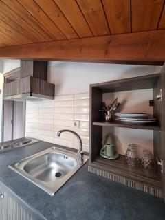 Sissy's Boutique Apartments - 1