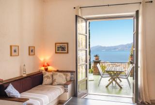 Villa Maria Lake View,7 minuti a piedi dal centro, parcheggio privato - Torri del Benaco - 4