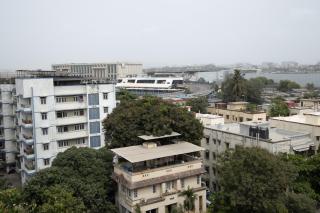Hotel Jayshree By Anantaay Hotels Near Domestic Airport - Mumbai - 3