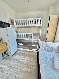 Willesden Green Rooms - Londra - 6