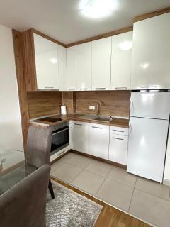 Apartman River - stan na dan Gradiška - Bosanska Gradiška - 6