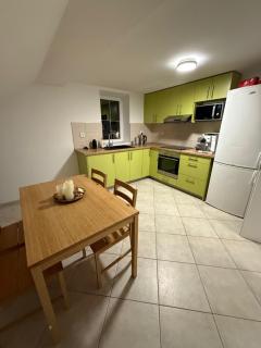 Čisté a příjemné ubytování - Teplice - 7