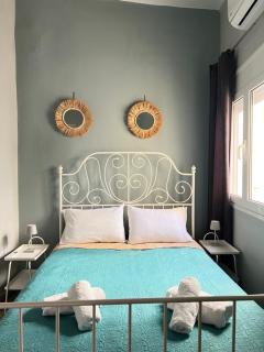 Bizaniou Central Apt - Heraklion Crete - Bendevís - 2