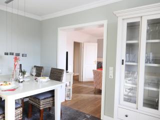 Bundiswung 9 Whg. 4, GB2 - Westerland - 5