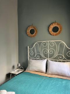 Bizaniou Central Apt - Heraklion Crete - Bendevís - 1