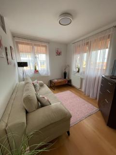 Magnólia Apartmam - Hegykő - 6