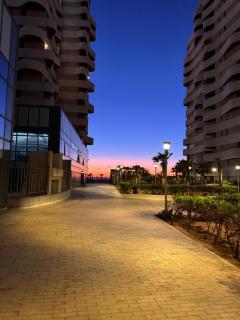 Magnifique appartement pleine vue mer Marina Casablanca - Casablanca - 3