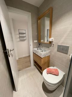 PALM HOUSE apartment - 9