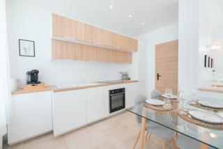 Bright house Etaples center 4 to 6 people - 8