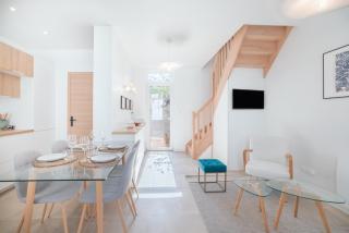 Bright house Etaples center 4 to 6 people - Étaples - 0