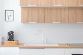 Bright house Etaples center 4 to 6 people - 4