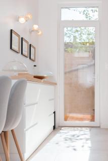 Bright house Etaples center 4 to 6 people - 2