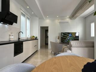 Navas PentHouse 302 By Florentia Homes - Granada - 3
