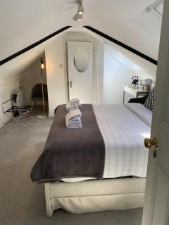 Avoca House B&B - Dublin - 4